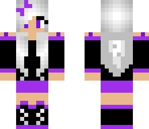 endergirl 