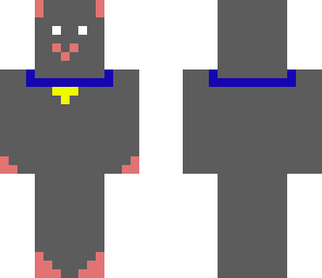 smokey the cat-better one