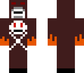 shadow assassin