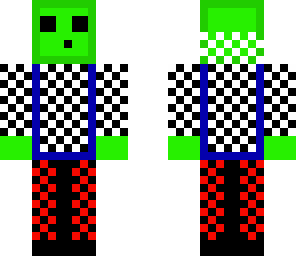 garaslime recostructor