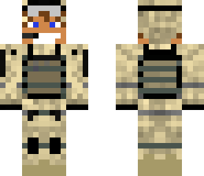 the best soldier ever