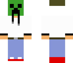 josipundso skin bearbeitet