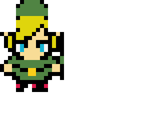 pixel link