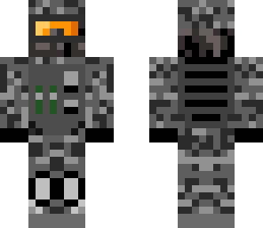 artic camo