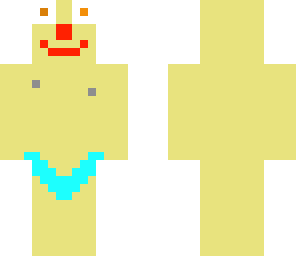 old scavenger