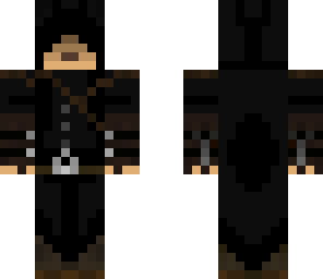 dark assasind ueberarbeitet