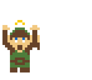pixel link 2