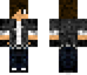 cool guy