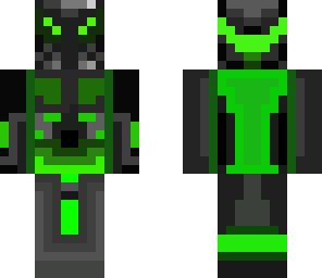 alien hunter