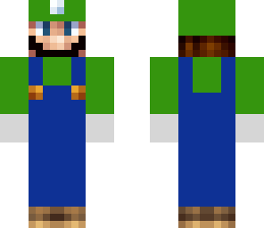 luigi