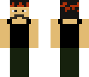 rambo