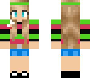 dusdavid girl 