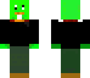 zombie loller