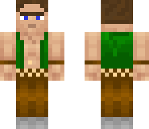 villager swack