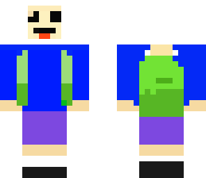 fin the adventurer