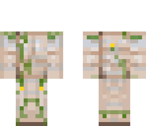 el golem sin cabeza
