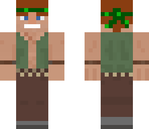 kamofminecraft