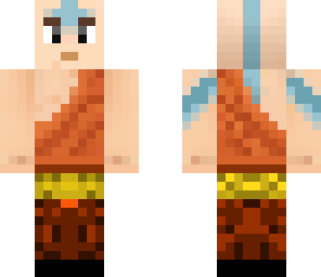 avatar aang