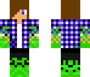 slime attack
