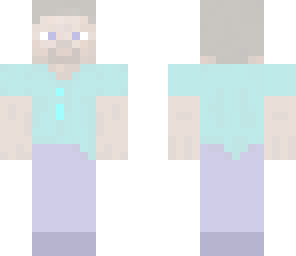 ghost steve