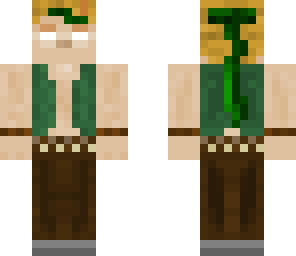 my halloween skin