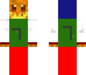ronaldo de echte versie