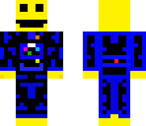 pacman the awsome