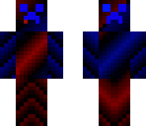 creeper face 2