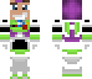 buzz light year