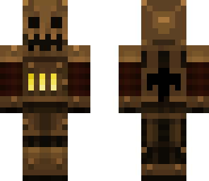 hunter bot
