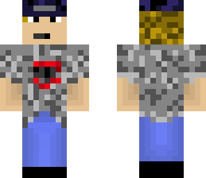 redone skin
