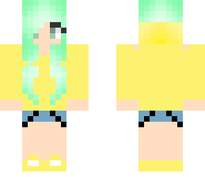 cute girl