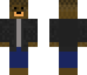 the demo