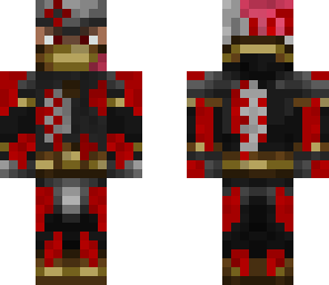 haloween soldier