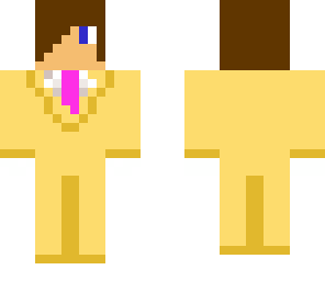man in suit