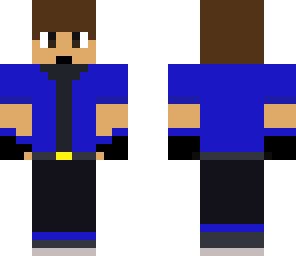 vital_king's skin