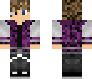 my skin