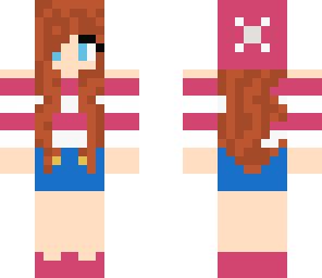 my skin