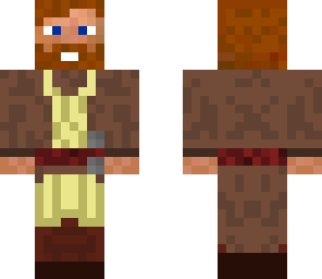 obi-wan kenobi