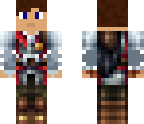 pirate crew mate