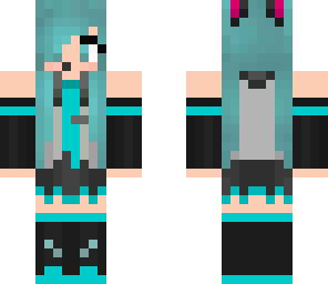 hatsune miku