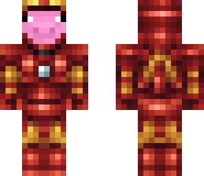 iron pig