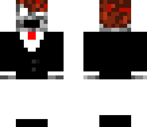 halloween suit corpse