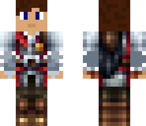 pirate crew mate v2