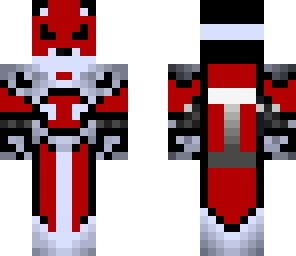 infernalfox