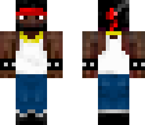 gangster 