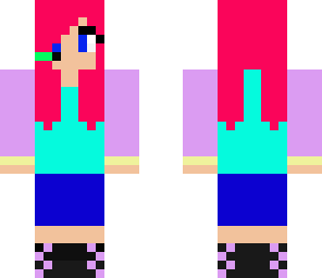 gurl gamer