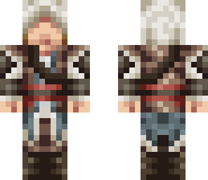 edward kenway