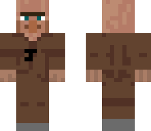 villager jimmy