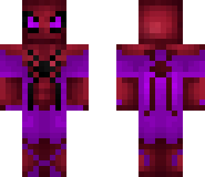ender man